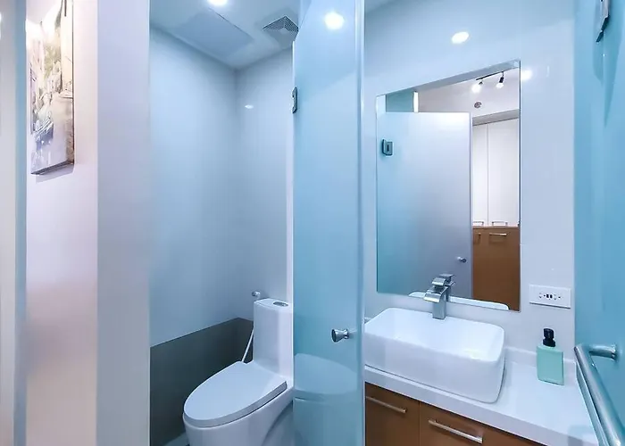 Citispace 1br Condotel At Sunshine100 Plaza #ss07a