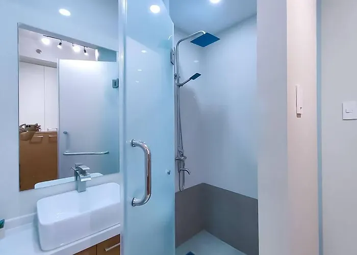 Citispace 1br Condotel At Sunshine100 Plaza #ss07a Apartment