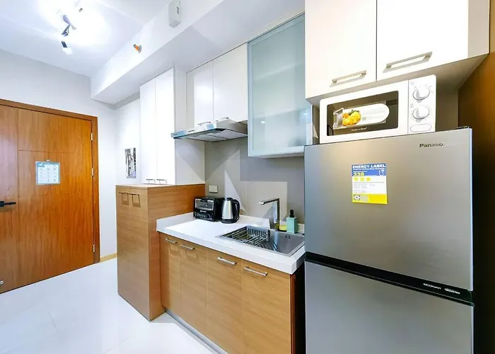 Citispace 1br Condotel At Sunshine100 Plaza #ss07a Apartment