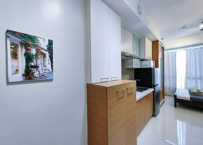 Citispace 1br Condotel At Sunshine100 Plaza #ss07a *