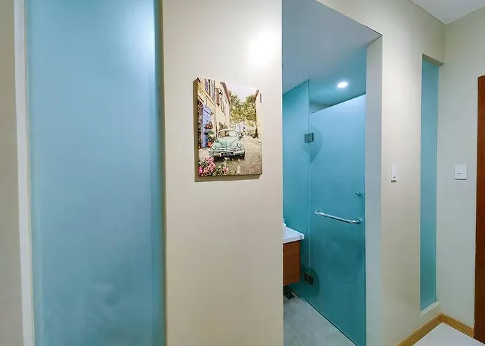 Citispace 1br Condotel At Sunshine100 Plaza #ss07a Apartment
