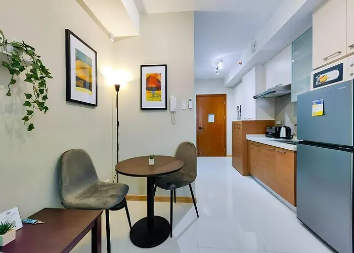 Citispace 1br Condotel At Sunshine100 Plaza #ss07a *