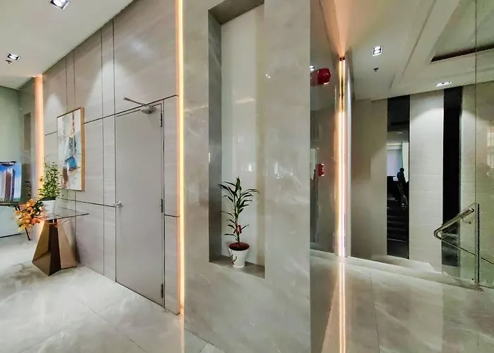 Citispace 1br Condotel At Sunshine100 Plaza #ss07a Apartment