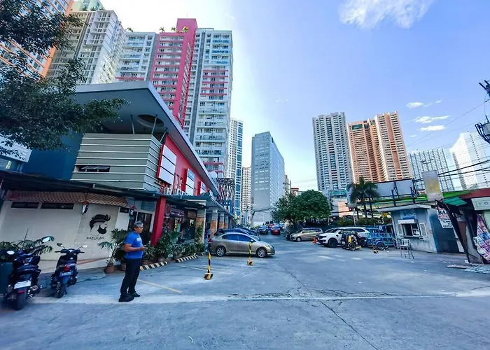 Citispace 1br Condotel At Sunshine100 Plaza #ss07a Apartment *